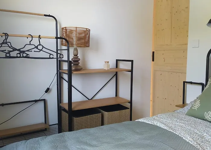 Agroturystyka Domek Na Trawie