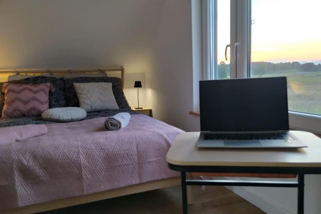 Holiday home Na Trawie