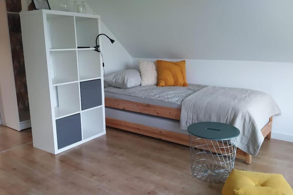 Na Trawie Holiday home