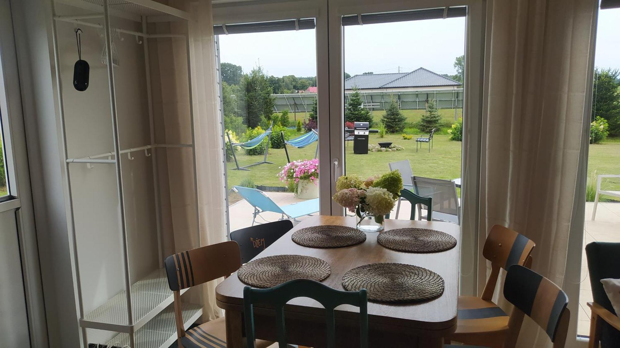 Holiday home Na Trawie