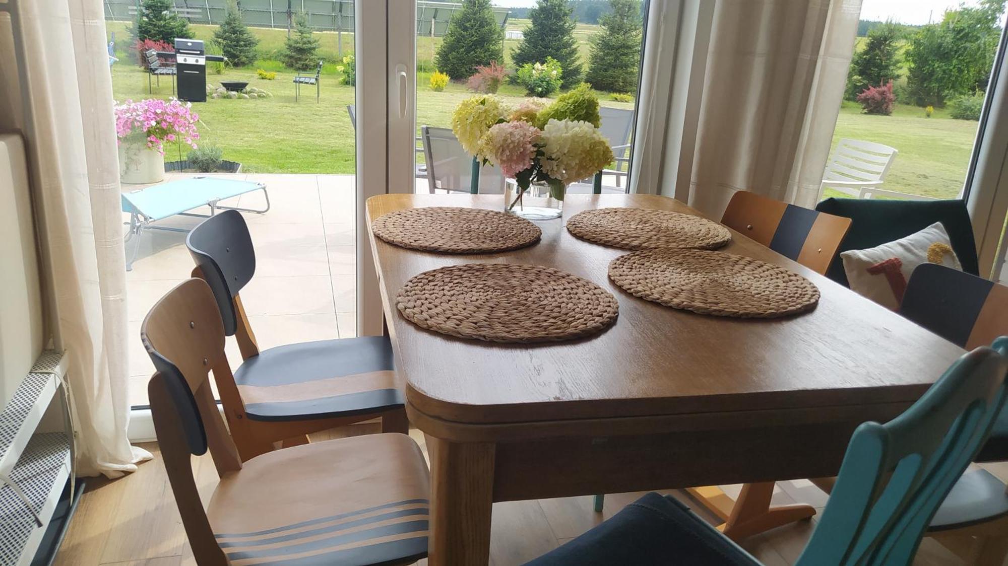 Na Trawie Holiday home
