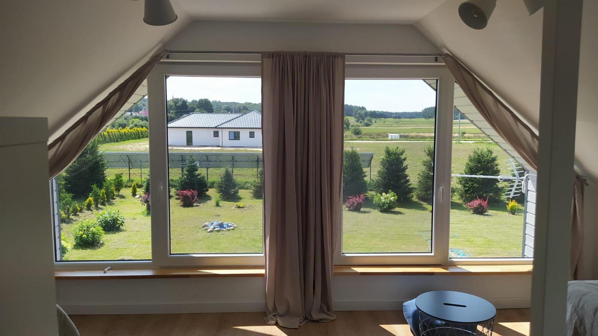 Na Trawie Holiday home