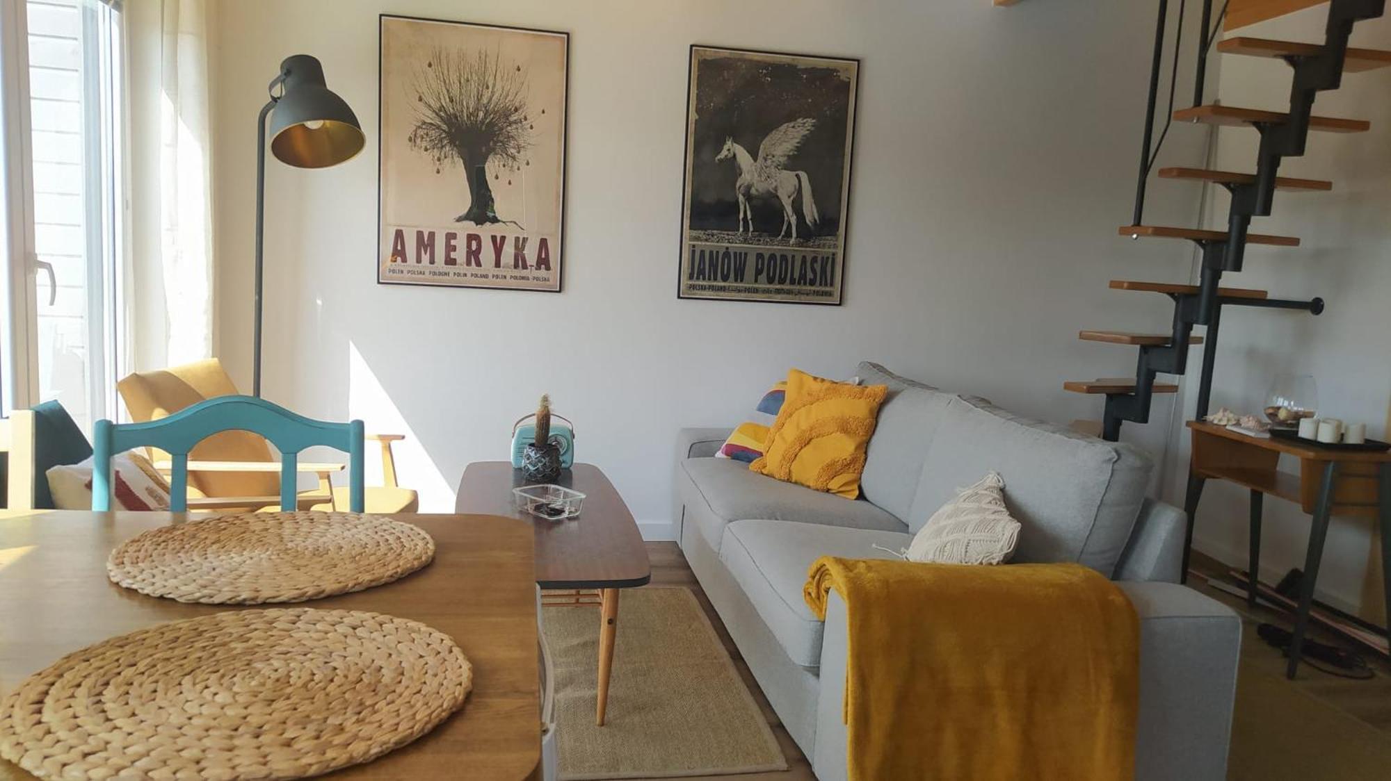 Na Trawie Holiday home Zitzmin
