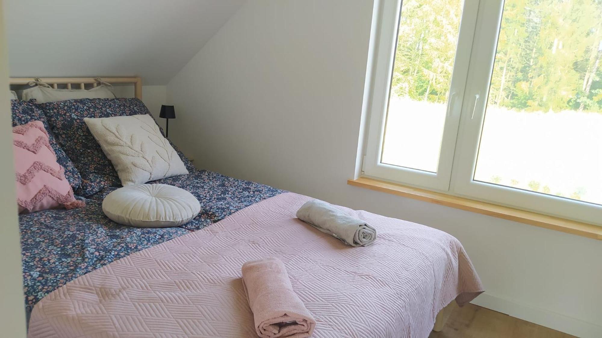 Holiday home Na Trawie *