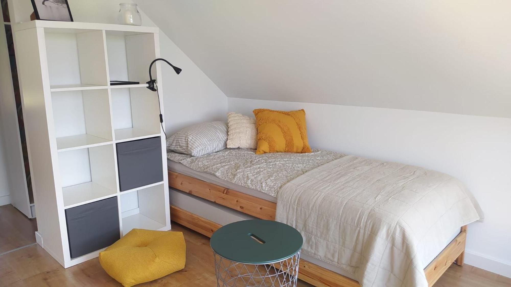 Holiday home Na Trawie Zitzmin
