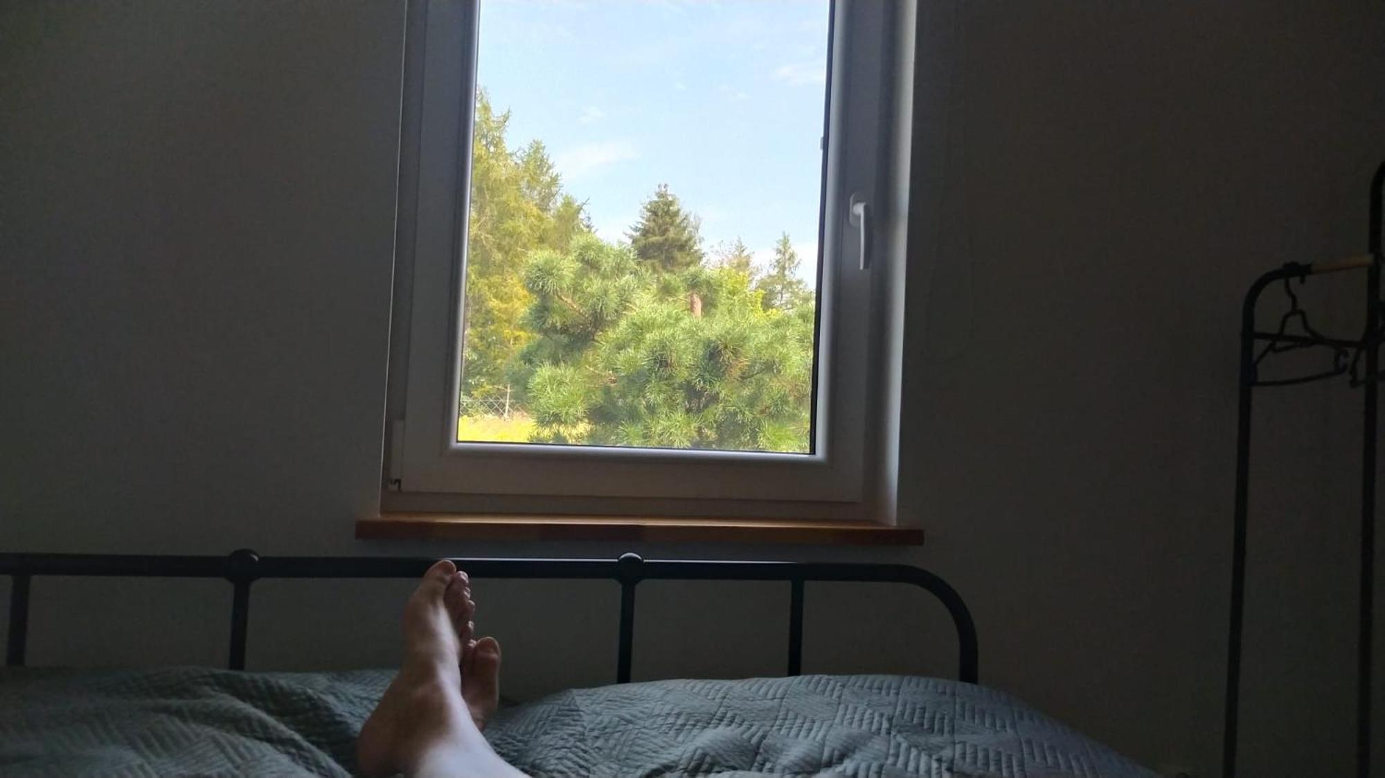 Na Trawie Holiday home