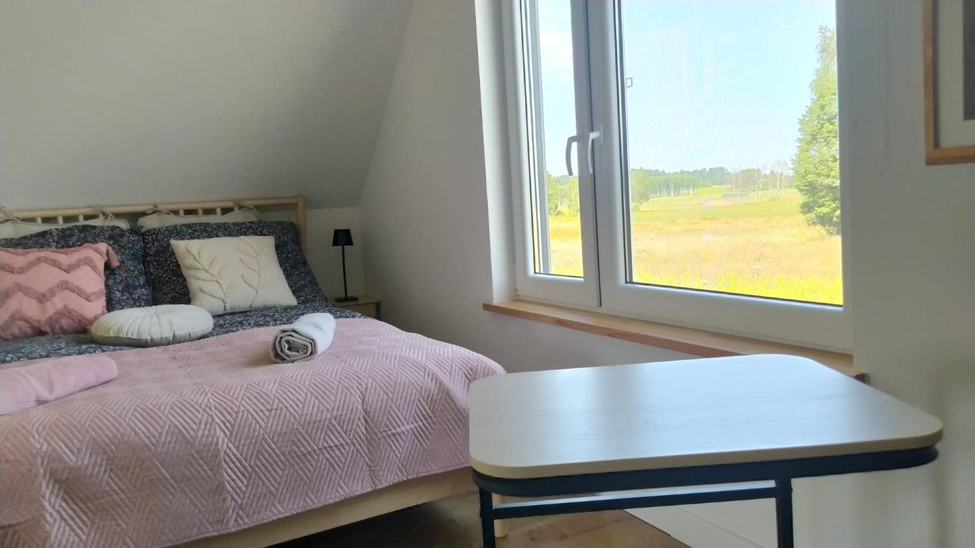 Holiday home Na Trawie *
