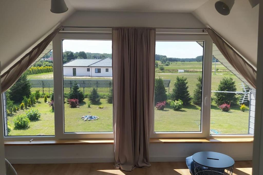 Na Trawie Holiday home