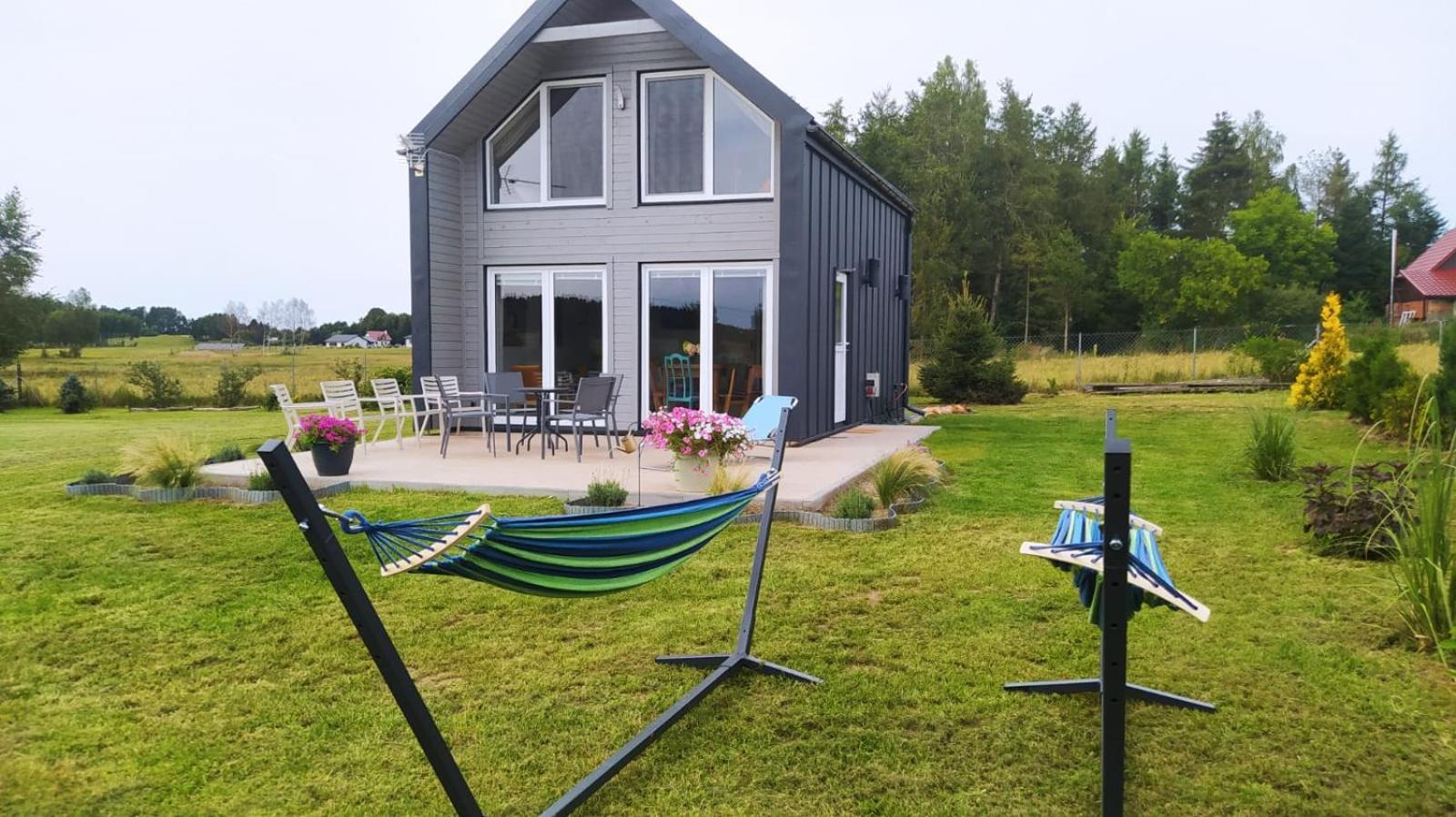 Holiday home Na Trawie *