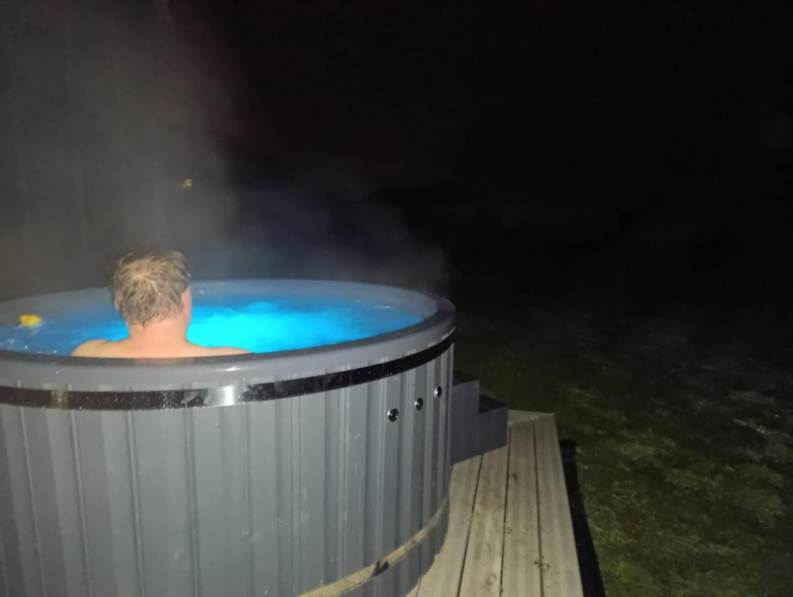 Holiday home Na Trawie